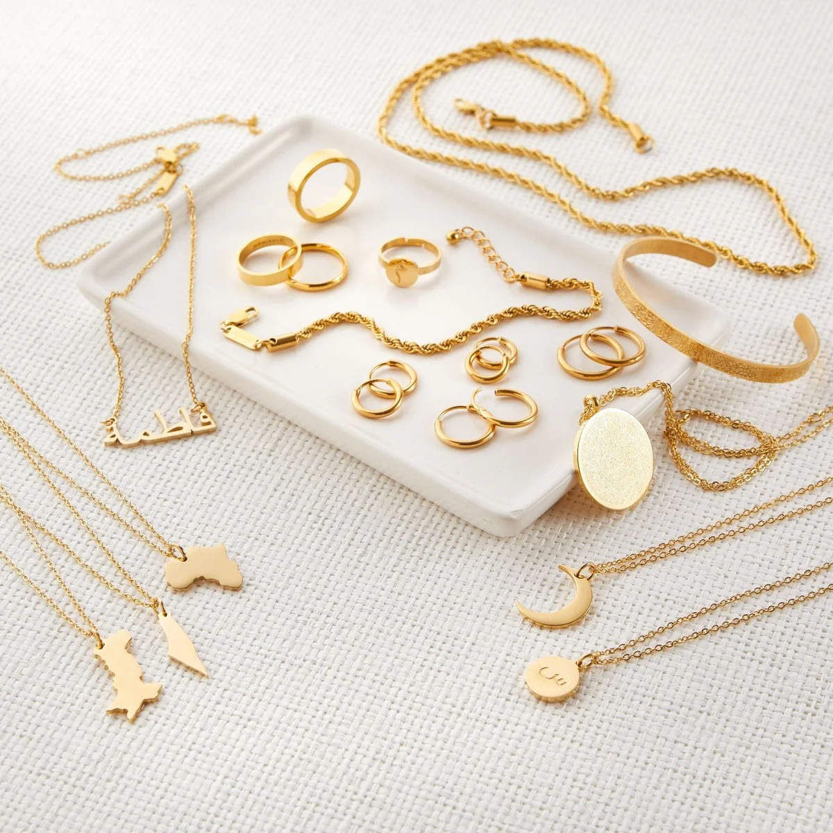 Timeless Jewelry, Purposeful Impact